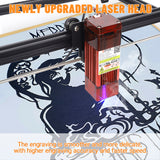 Ortur Laser Master 2 Pro S2 SF