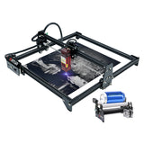 Ortur Laser Master 2 S2 Engraving Machine