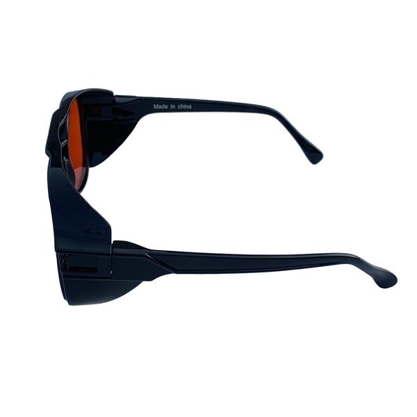 protection wavelength 200-590NM laser protective goggles