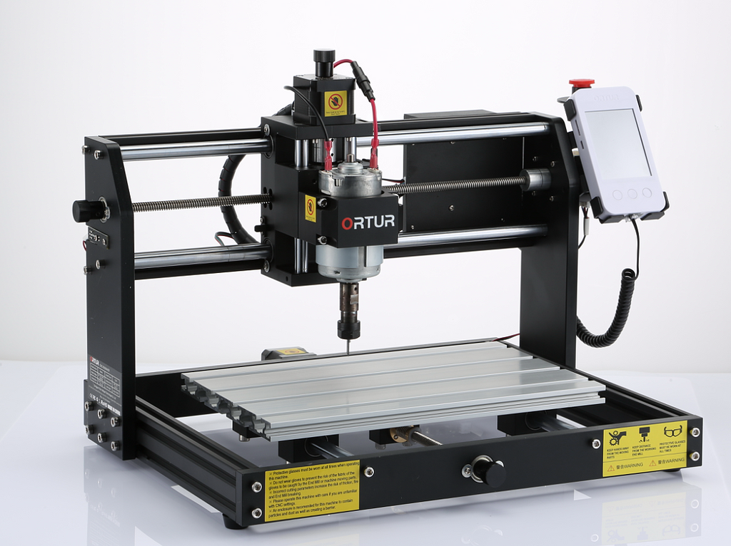 Ortur CNC Engraving Machine
